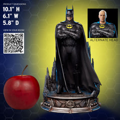 Iron Studios - 1:10 Art Scale - The Flash - Batman
