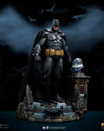 Iron Studios - Deluxe 1:10 Art Scale - DC Comics - Batman Unleashed - Marvelous Toys
