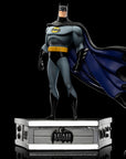 Iron Studios - 1:10 Art Scale - Batman: The Animated Series - Batman - Marvelous Toys