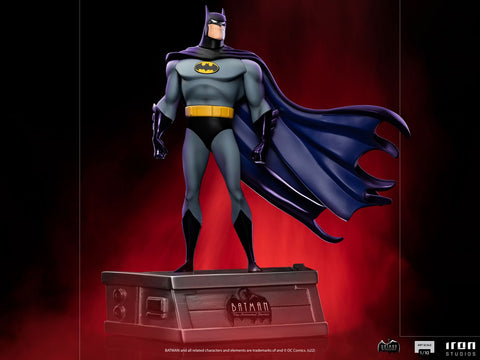 Hot Toys - MMS712 - The Flash - Batman (Modern Suit 2023)