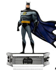 Iron Studios - 1:10 Art Scale - Batman: The Animated Series - Batman - Marvelous Toys