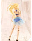 Kotobukiya - Sousai Shojo Teien - St. Iris Girls' High School - Ritsuka Saeki (Swim Style) Model Kit (1/10 Scale) - Marvelous Toys