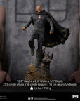(IN STOCK) Iron Studios - 1:10 Art Scale - Black Adam - Black Adam - Marvelous Toys