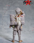 Very Cool - VCF-2064 - The Long March: Little Red Army (1/6 Scale) - Marvelous Toys