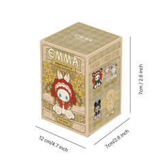 Lucky Emma - Emma Secret Forest Tea Party Blind Box Series