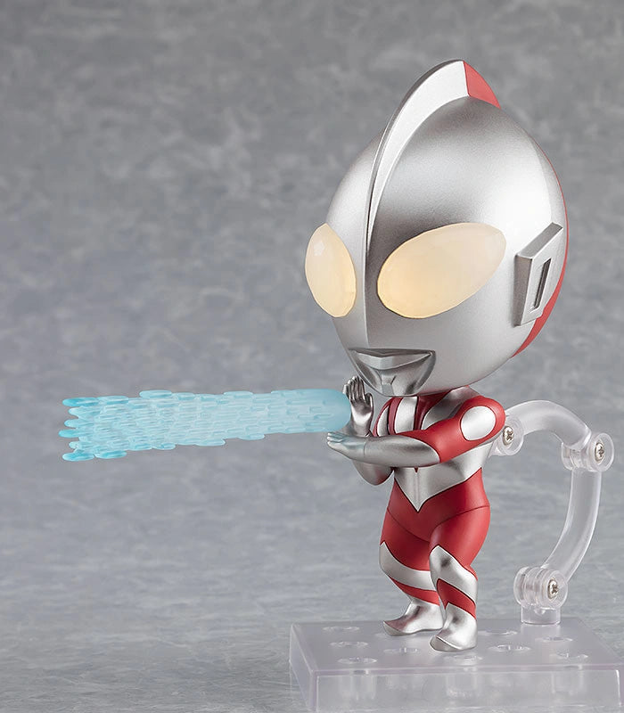 Nendoroid - 2121 - Shin Ultraman - Ultraman - Marvelous Toys