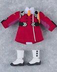 Nendoroid Doll - Darling in the Franxx - Zero Two - Marvelous Toys