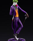 Kotobukiya - Ikemen - DC Comics - Joker (1/7 Scale) - Marvelous Toys