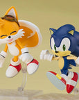 Nendoroid - 2127 - Sonic the Hedgehog - Miles "Tails" Prower - Marvelous Toys