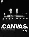 Underverse - Tomorrow Kings - Canvas TK (1/6 Scale) - Marvelous Toys