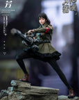 Anitime Animation - M134: Fang (1/12 Scale) - Marvelous Toys