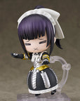 Nendoroid - 2194 - Overlord IV - Narberal Gamma - Marvelous Toys