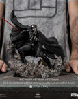 (IN STOCK) Iron Studios - BDS 1:10 Art Scale - Star Wars: Obi-Wan Kenobi - Darth Vader
