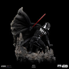 Iron Studios - BDS 1:10 Art Scale - Star Wars: Obi-Wan Kenobi - Darth Vader