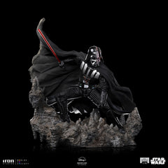 Iron Studios - BDS 1:10 Art Scale - Star Wars: Obi-Wan Kenobi - Darth Vader