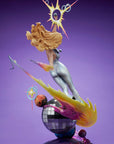 Sideshow - Premium Format Figure - Marvel's X-Men - Dazzler - Marvelous Toys