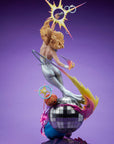 Sideshow - Premium Format Figure - Marvel's X-Men - Dazzler - Marvelous Toys
