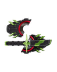 Bandai - Arsenal Toy - Kamen Rider Geats - DX Bujin Sword Buckle - Marvelous Toys