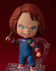 Nendoroid - 2176 - Child's Play 2 - Chucky - Marvelous Toys