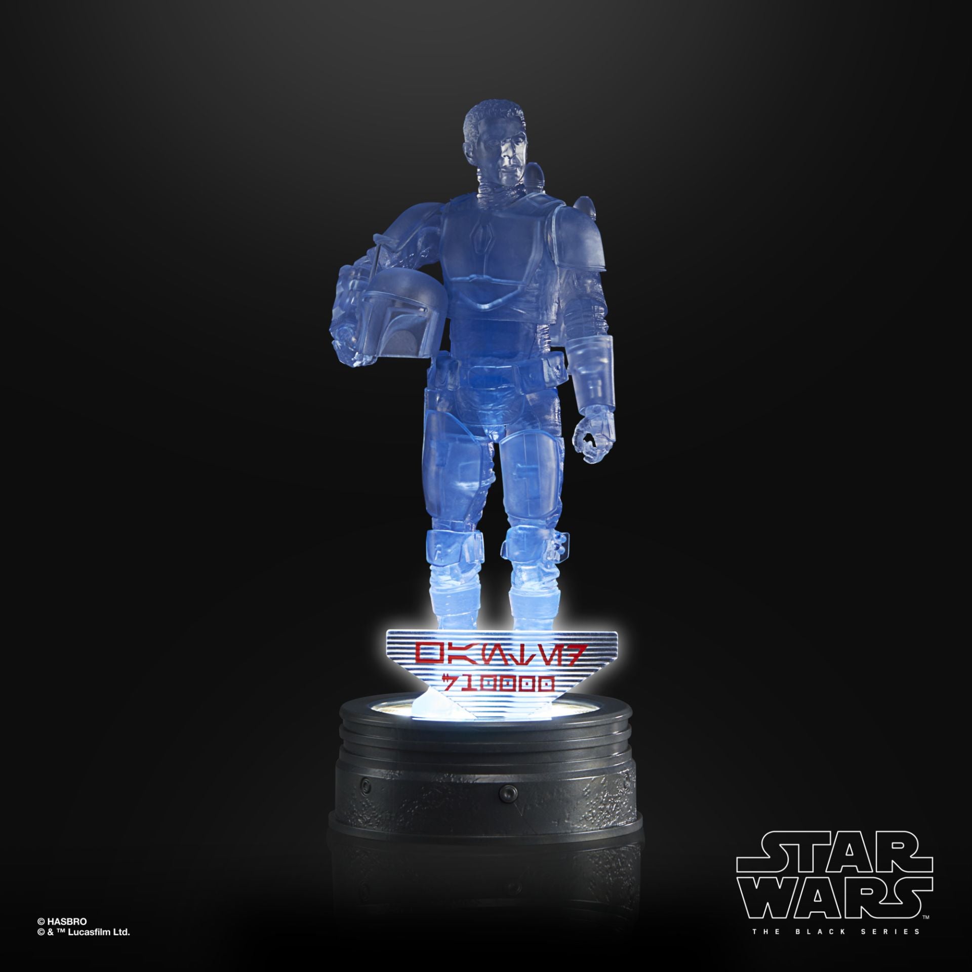 Hasbro - Star Wars: The Black Series - Axe Woves (Holocomm Collection) (6&quot;) - Marvelous Toys