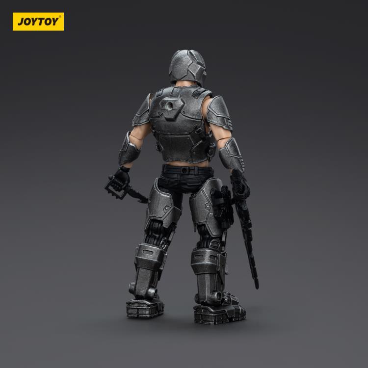 Joy Toy - JT9701 - Hardcore Coldplay - Army Builder Promotion Pack Figure 24 (1/18 Scale) - Marvelous Toys