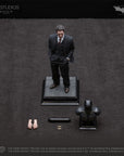 JND Studios - Kojun Works - KJW002A - The Dark Knight Trilogy - Bruce Wayne (Type-A) (1/6 Scale) - Marvelous Toys