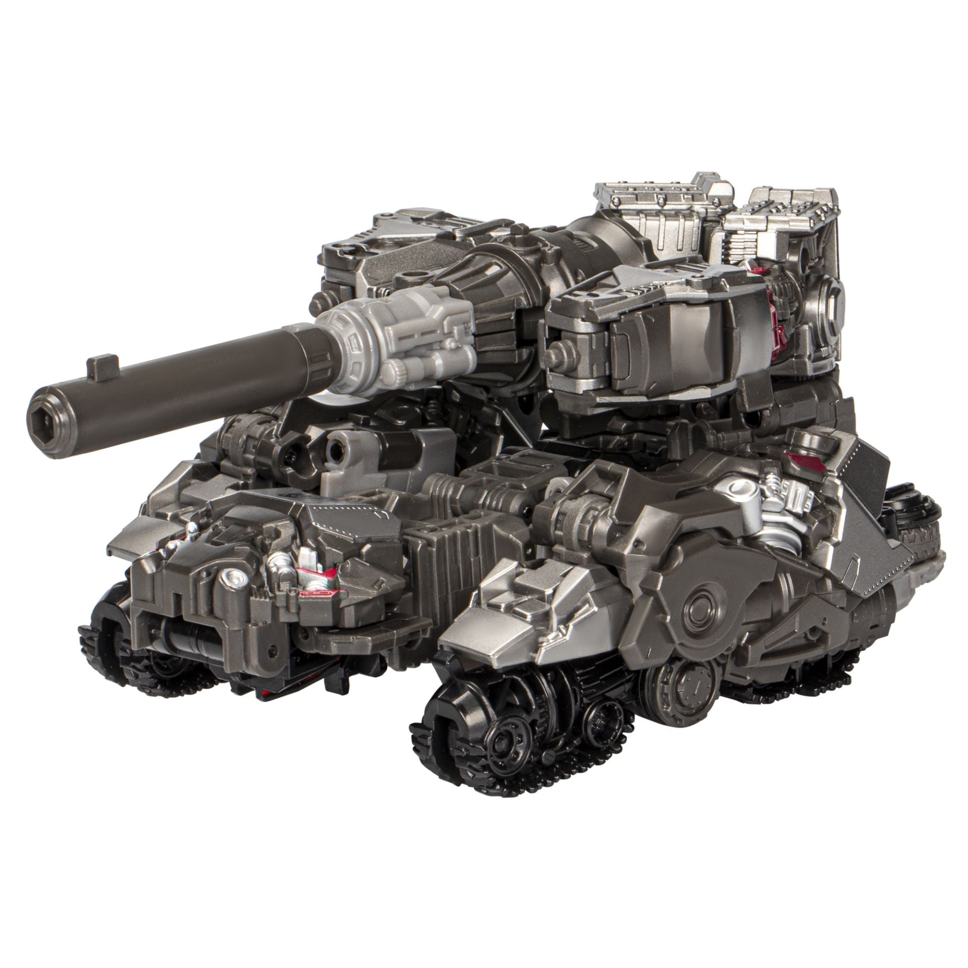 Hasbro - Transformers Generations: Studio Series - Leader - Concept Art Megatron - Marvelous Toys