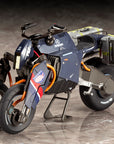 Kotobukiya - Death Stranding - Reverse Trike Model Kit (1/12 Scale) - Marvelous Toys