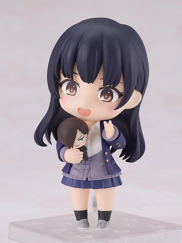 Nendoroid - 2220 - The Dangers in My Heart - Anna Yamada - Marvelous Toys