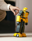 Robosen - Transformers - Bumblebee G1 Performance Robot - Marvelous Toys