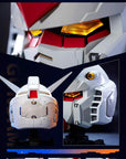 Bandai Namco - Mobile Suit Gundam - BN Head Collection Vol. 1 - RX-78-2 Gundam - Marvelous Toys
