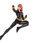 Hasbro - Marvel Legends - Avengers 60th Anniversary - Black Widow - Marvelous Toys