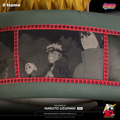 Tsume - My Ultimate Bust - Naruto - The Legend of Naruto Uzumaki