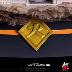 Tsume - My Ultimate Bust - Naruto - The Legend of Naruto Uzumaki