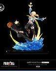Tsume - Ikigai - Fairy Tail - Lucy Heartfilia and Leo (1/6 Scale) - Marvelous Toys