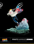 Tsume - Ikigai - Naruto - Minato Namikaze (1/6 Scale) - Marvelous Toys