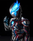 Bandai - S.H.Figuarts. - Ultraman Blazar - Ultraman Blazer - Marvelous Toys