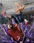 Bandai - FiguartsZERO - Chainsaw Man - Power - Marvelous Toys