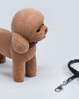 JxK Studio - JxK204A - Flocking Poodle (1/6 Scale) - Marvelous Toys