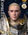 CooModel - NS2301 - Nightmare Series - Empire Elf King (Copper Ed.) (Wonder Festival 2023 Exclusive) - Marvelous Toys