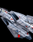 Max Factory - Plamax - Macross - VF-1A/S Fighter Valkyrie (Hikaru Ichijo) Factory Ed. - Marvelous Toys