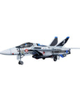 Max Factory - PLAMAX - Macross - VF-1A/S Fighter Valkyrie (Maximilian Jenius/Hayao Kakizaki) - Marvelous Toys