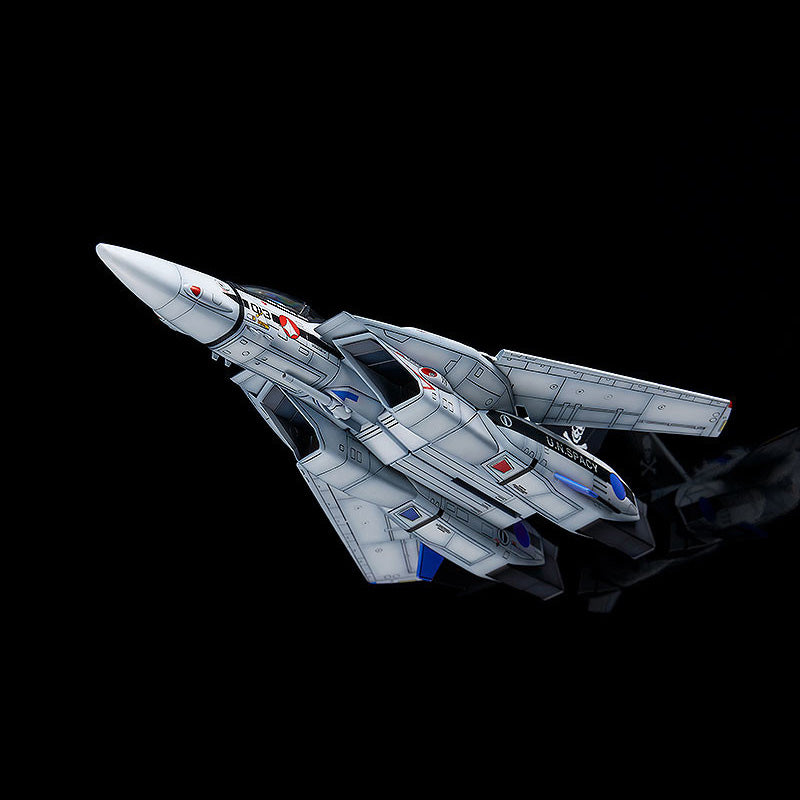 Max Factory - PLAMAX - Macross - VF-1A/S Fighter Valkyrie (Maximilian Jenius/Hayao Kakizaki)