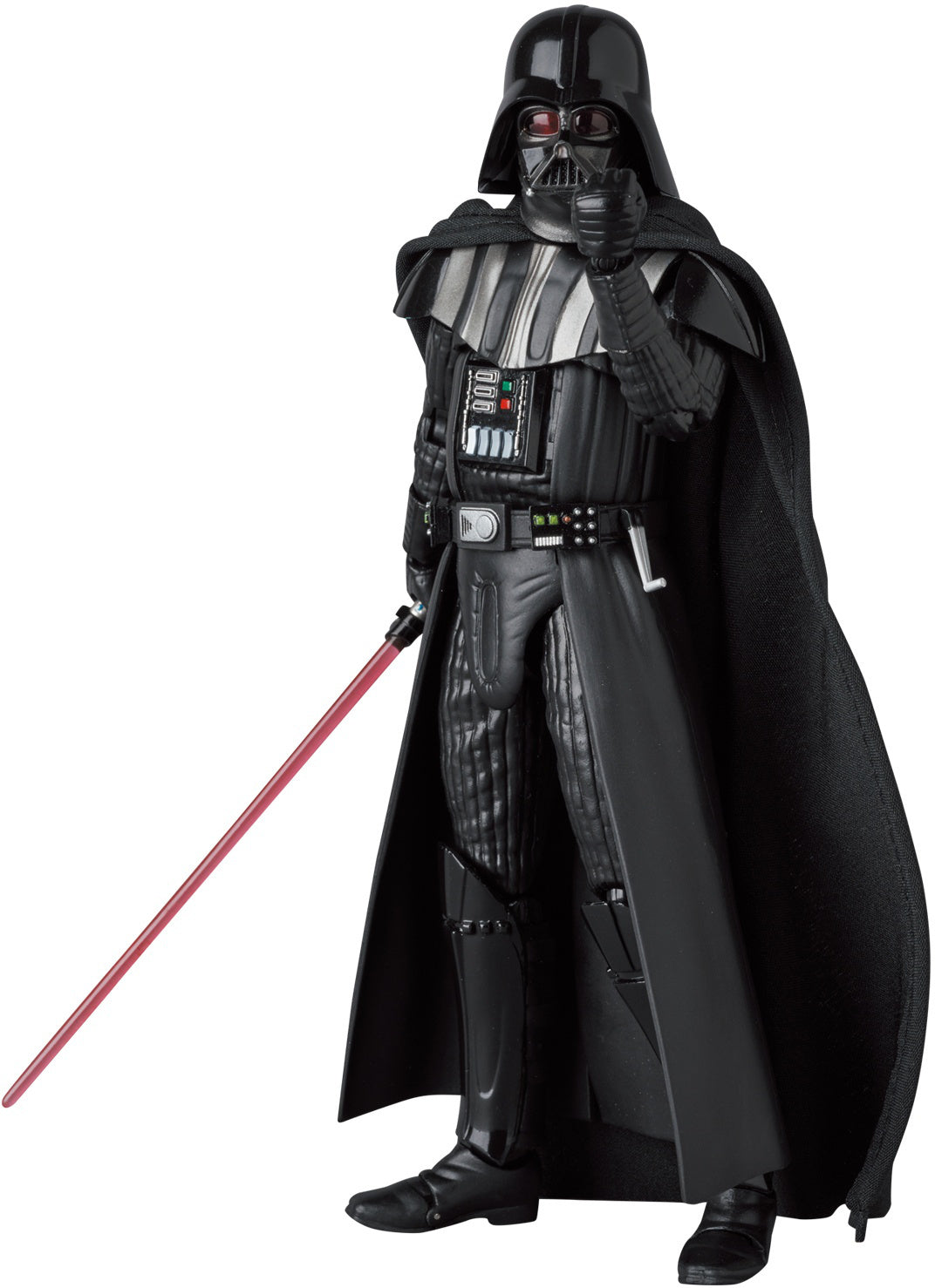 Medicom - MAFEX No. 211 - Star Wars: Rogue One - Darth Vader (Ver. 1.5) - Marvelous Toys