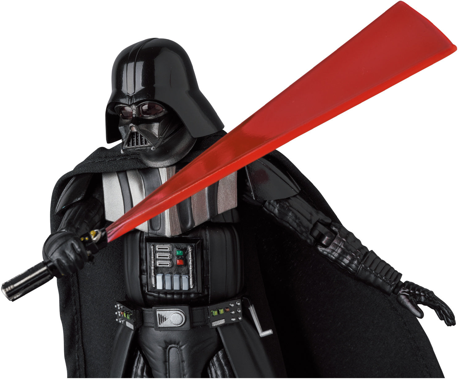 Medicom - MAFEX No. 211 - Star Wars: Rogue One - Darth Vader (Ver. 1.5)
