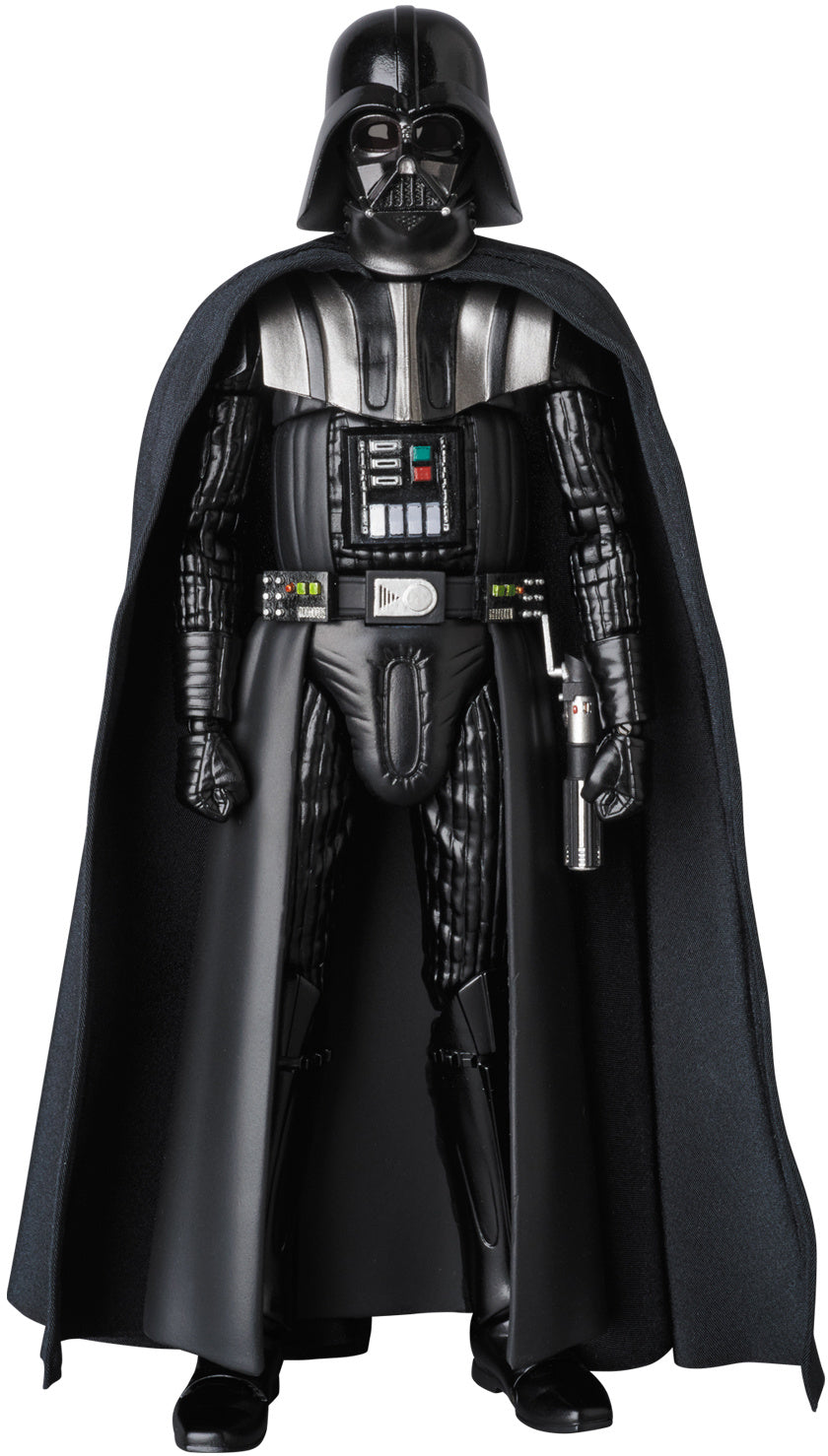 Medicom - MAFEX No. 211 - Star Wars: Rogue One - Darth Vader (Ver. 1.5)