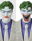 Medicom - MAFEX 214 - Batman: The Dark Knight Returns - The Joker (Variant Suit Ver.) - Marvelous Toys