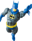 Medicom - MAFEX No. 215 - Batman: Knightfall - Knight Crusader Batman - Marvelous Toys