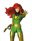 Medicom - MAFEX No. 218 - Marvel's X-Men - Phoenix (Comic Ver.) - Marvelous Toys