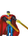 Medicom - MAFEX No. 219 - The Return of Superman - Eradicator - Marvelous Toys